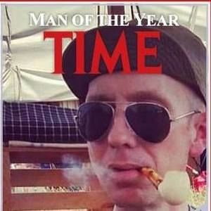 Meet your Posher, John